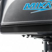 Фото мотора Микатсу (Mikatsu) M3,5FHS (3,5 л.с., 2 такта)