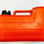 Фото Топливный бак Quicksilver 3,2 GAL (12 литров)