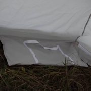 Фото Внутренний тент легкий в палатку Лотос 5 (зимний)