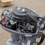Фото мотора ALLFA CG T9.9BW S (9,9 л.с., 2 такта)