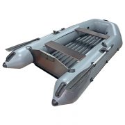 Фото лодки DRAGON 2800 AIR НДНД