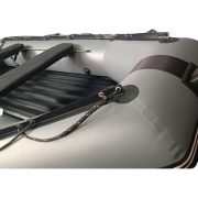 Фото лодки DRAGON 3200 AIR МАХ НДНД килевое дно