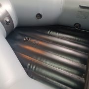 Фото лодки DRAGON 3200 AIR МАХ НДНД килевое дно